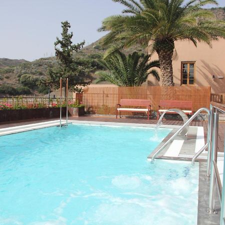 Hotel Rural El Mondalon Las Palmas de Gran Canaria Ngoại thất bức ảnh