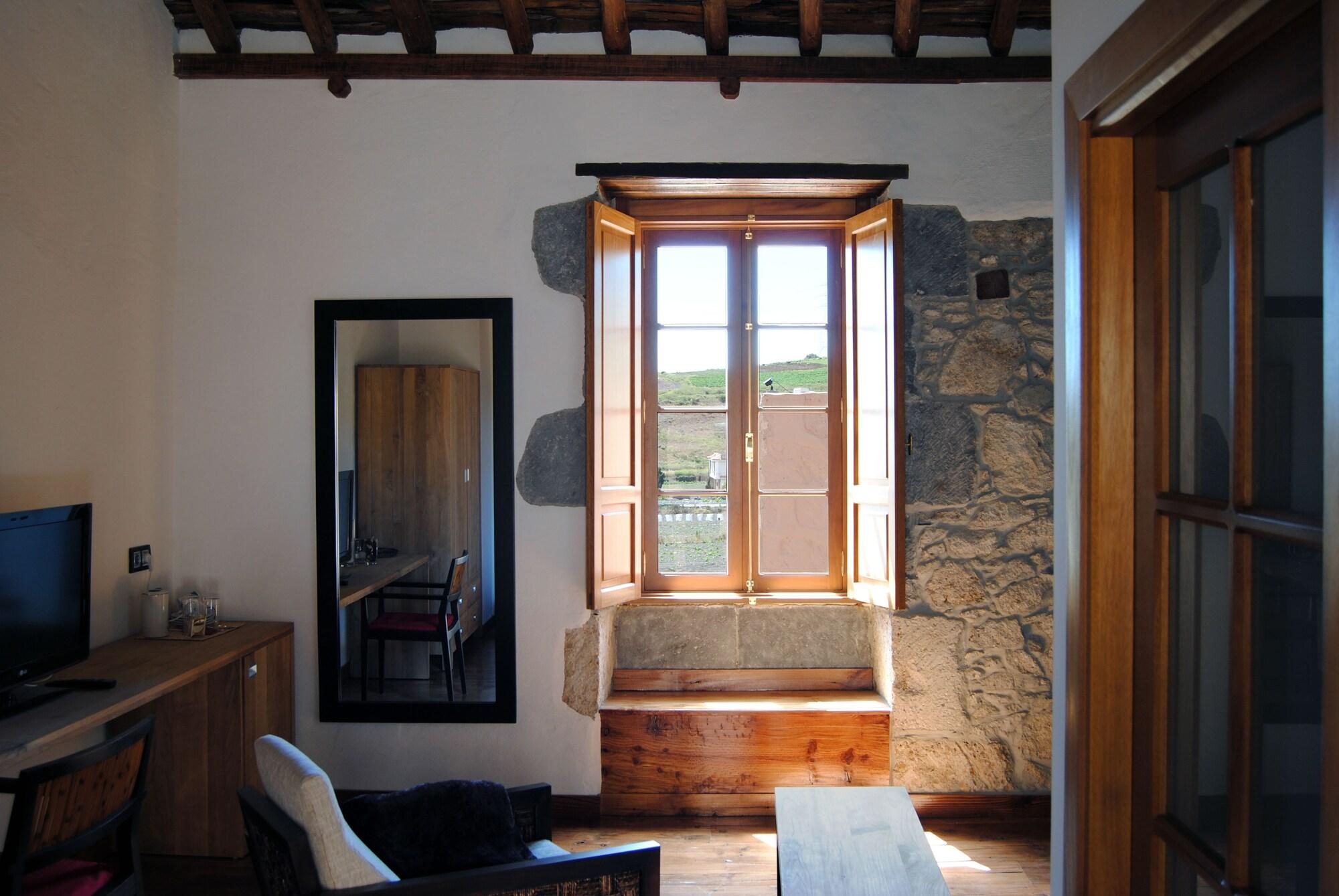 Hotel Rural El Mondalon Las Palmas de Gran Canaria Ngoại thất bức ảnh