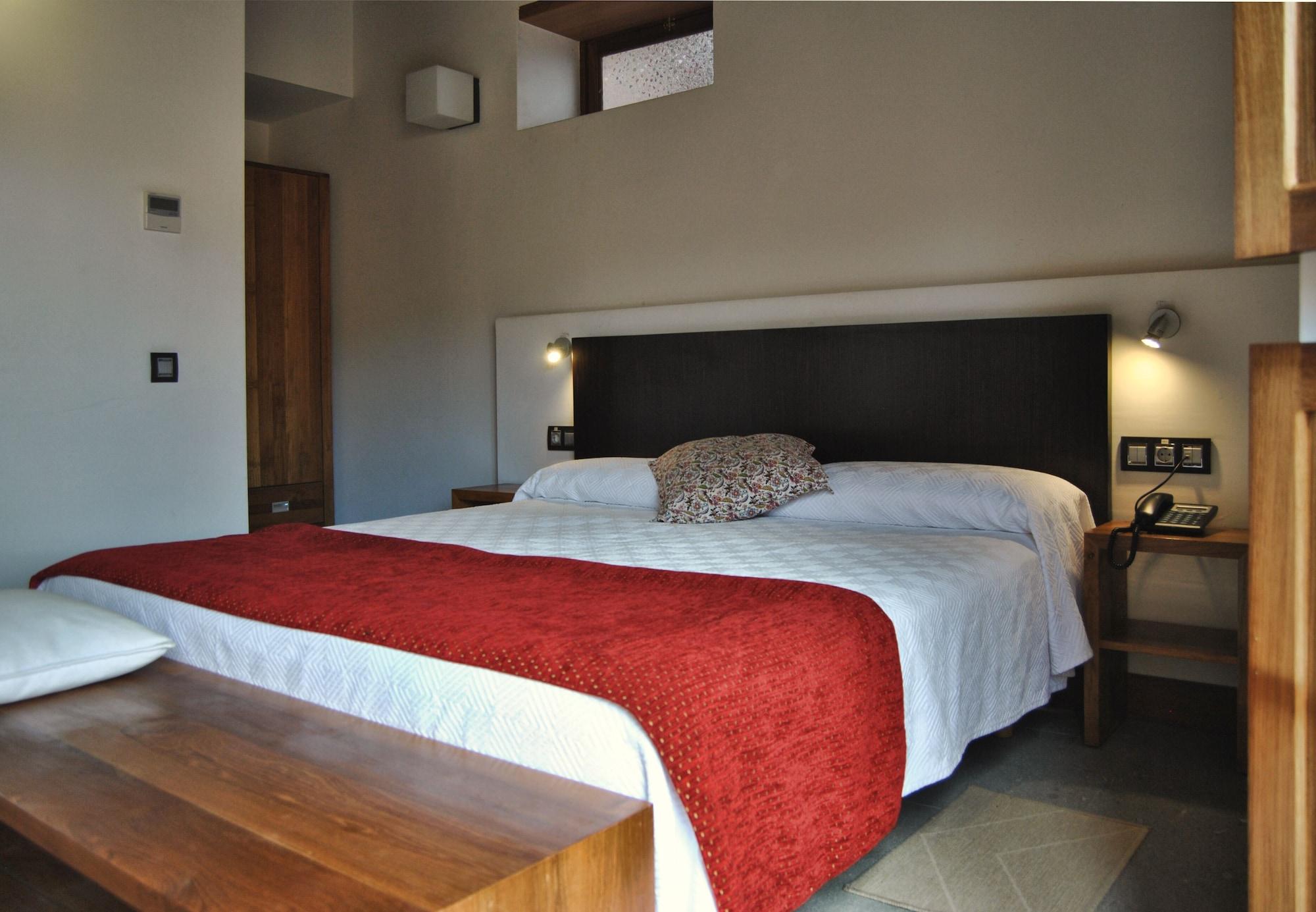 Hotel Rural El Mondalon Las Palmas de Gran Canaria Ngoại thất bức ảnh