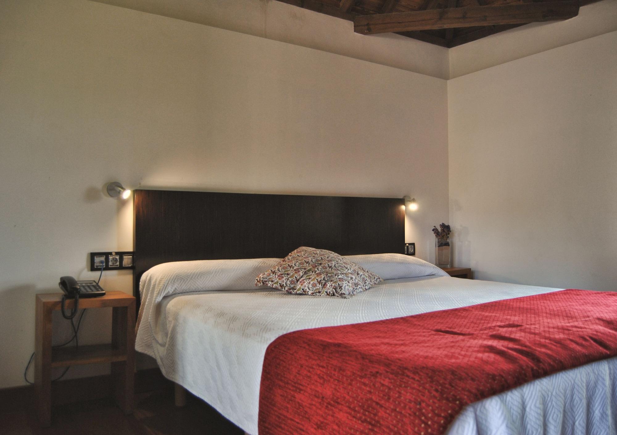 Hotel Rural El Mondalon Las Palmas de Gran Canaria Ngoại thất bức ảnh