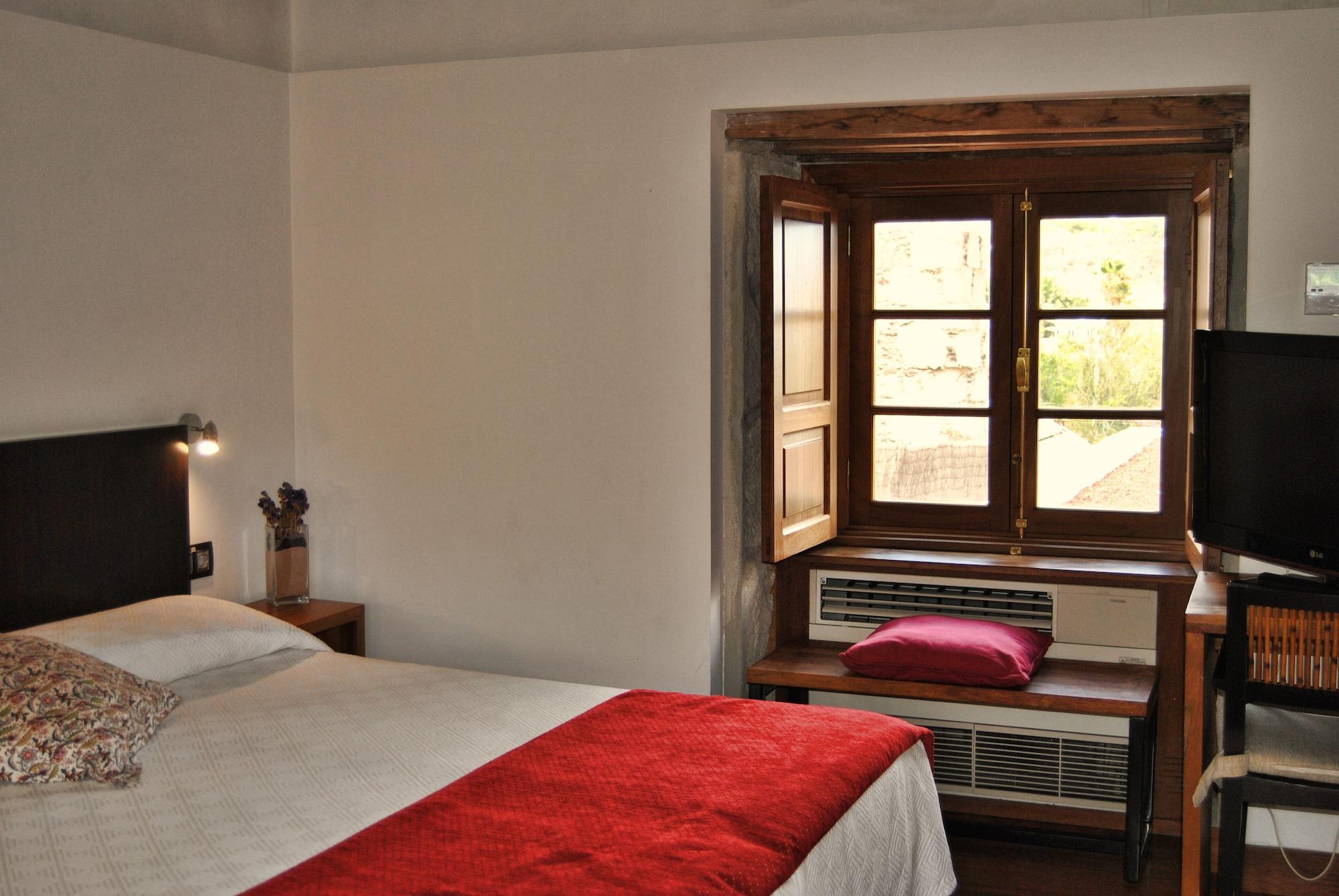 Hotel Rural El Mondalon Las Palmas de Gran Canaria Ngoại thất bức ảnh