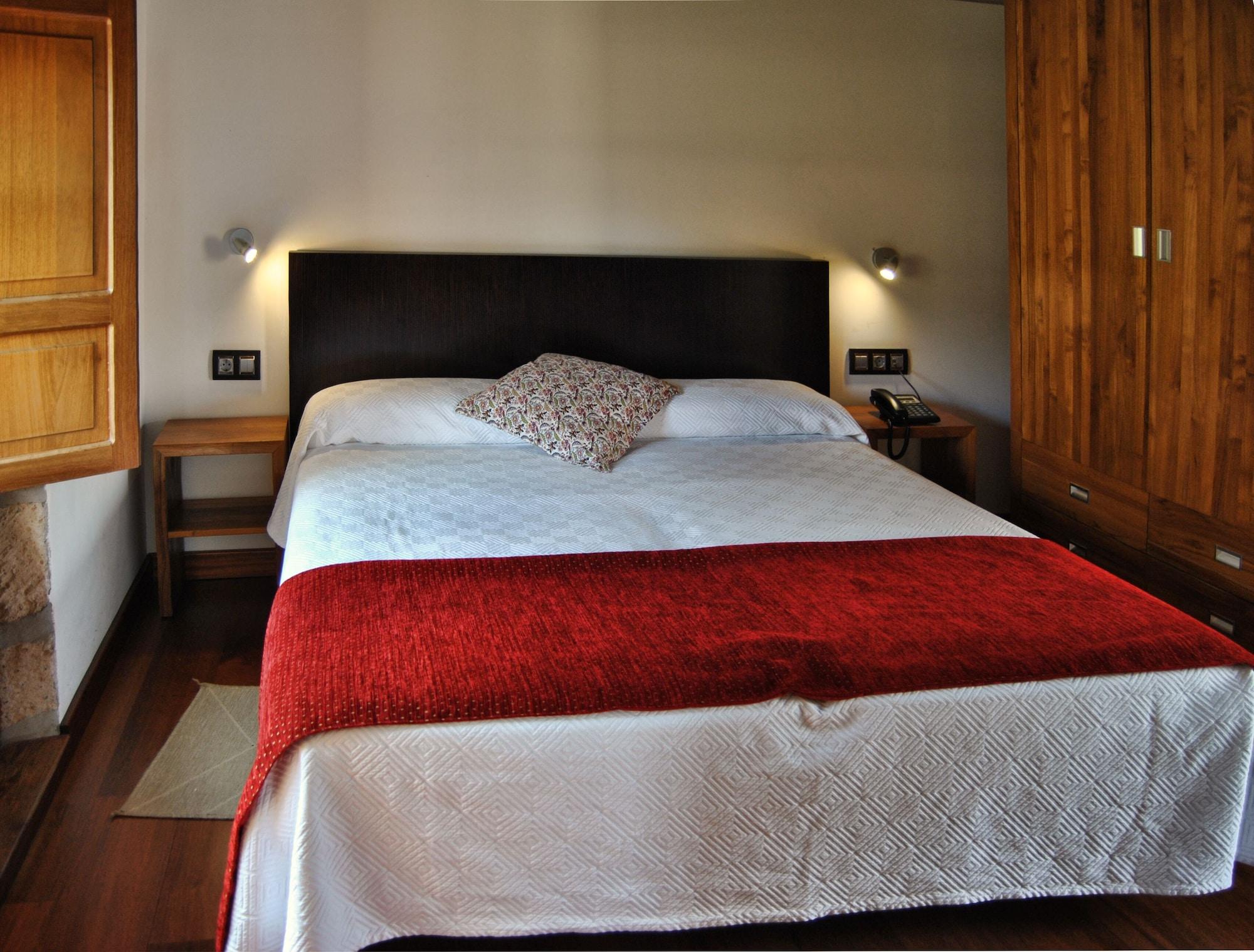 Hotel Rural El Mondalon Las Palmas de Gran Canaria Ngoại thất bức ảnh
