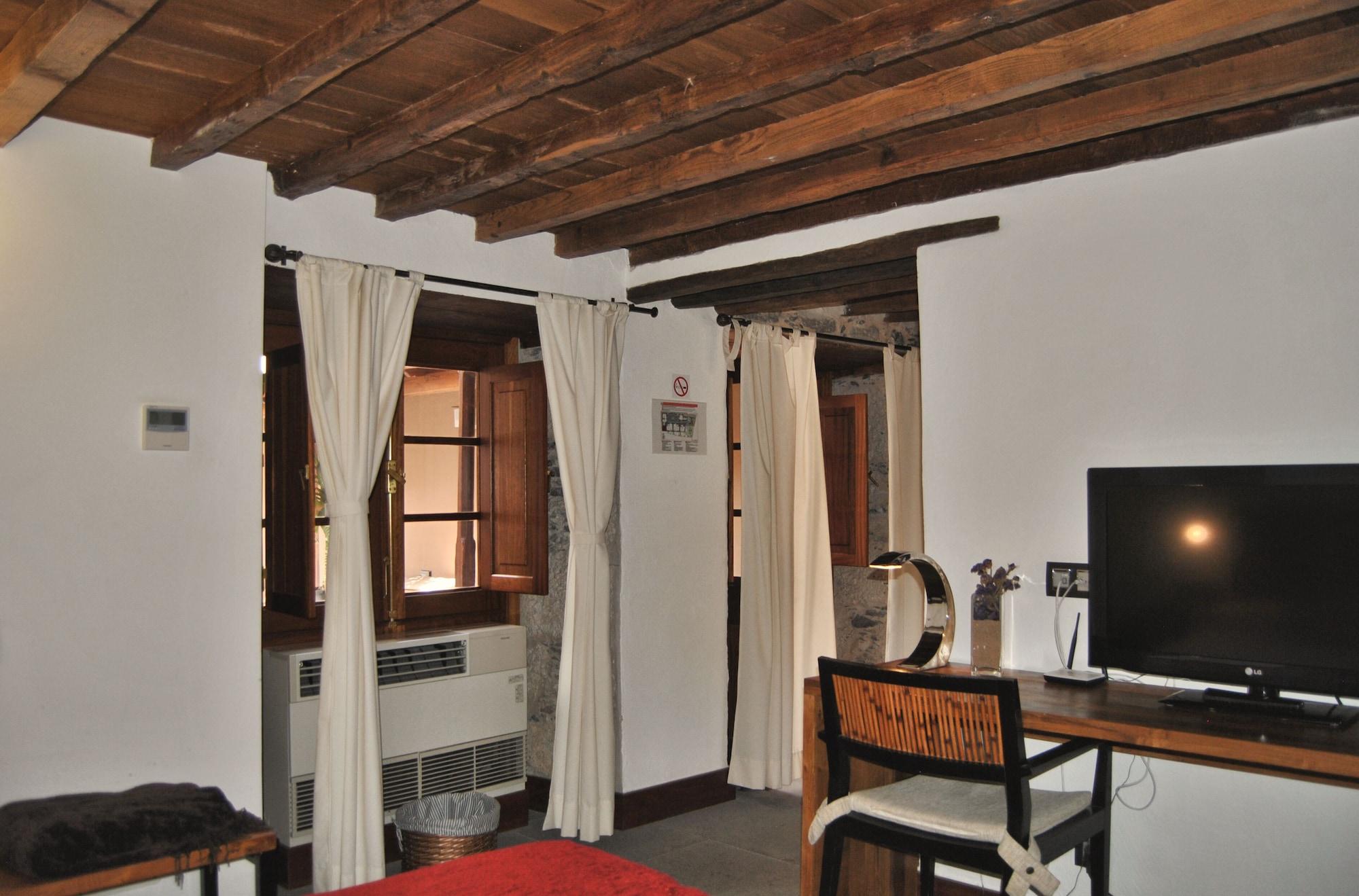Hotel Rural El Mondalon Las Palmas de Gran Canaria Ngoại thất bức ảnh