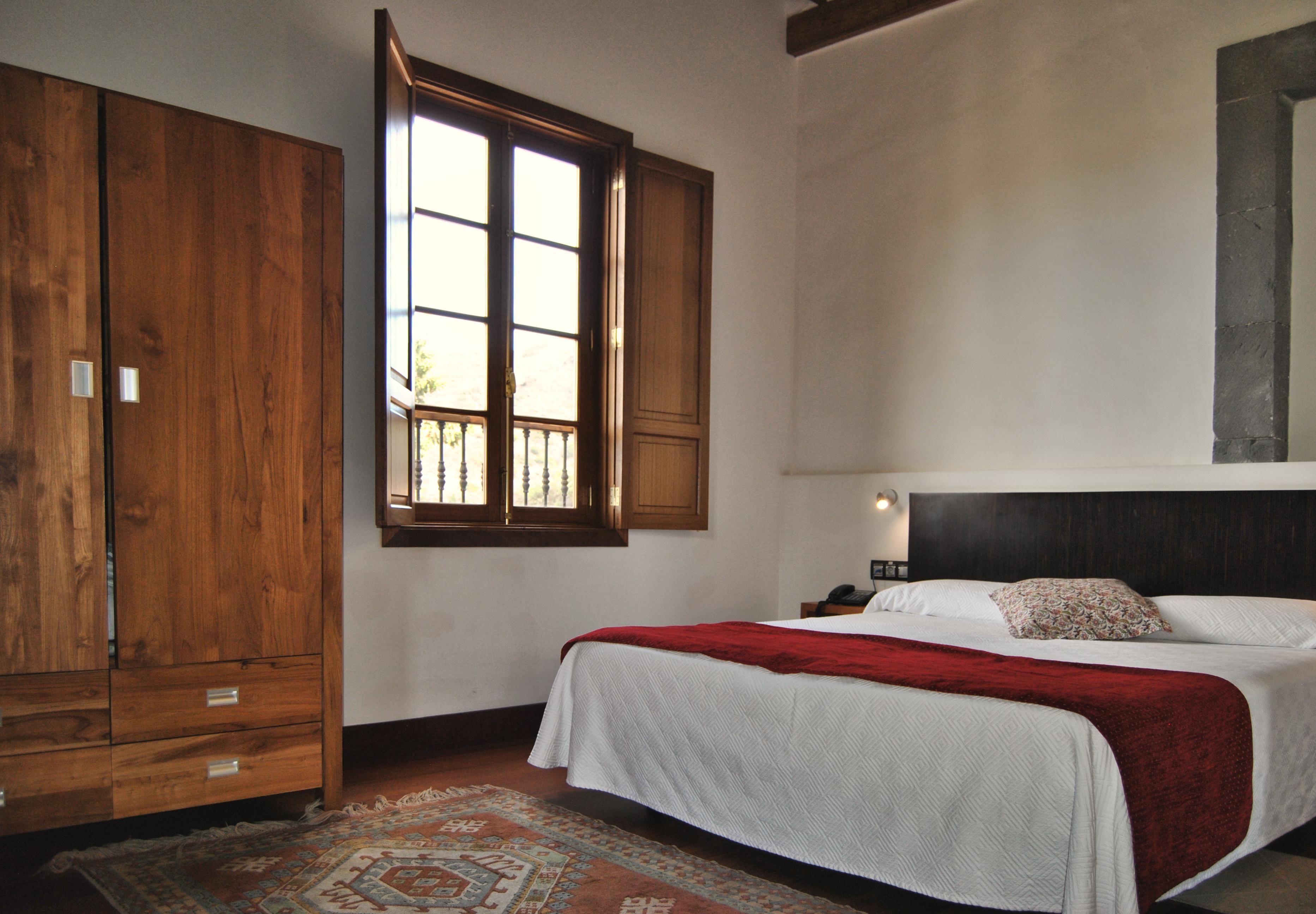 Hotel Rural El Mondalon Las Palmas de Gran Canaria Ngoại thất bức ảnh