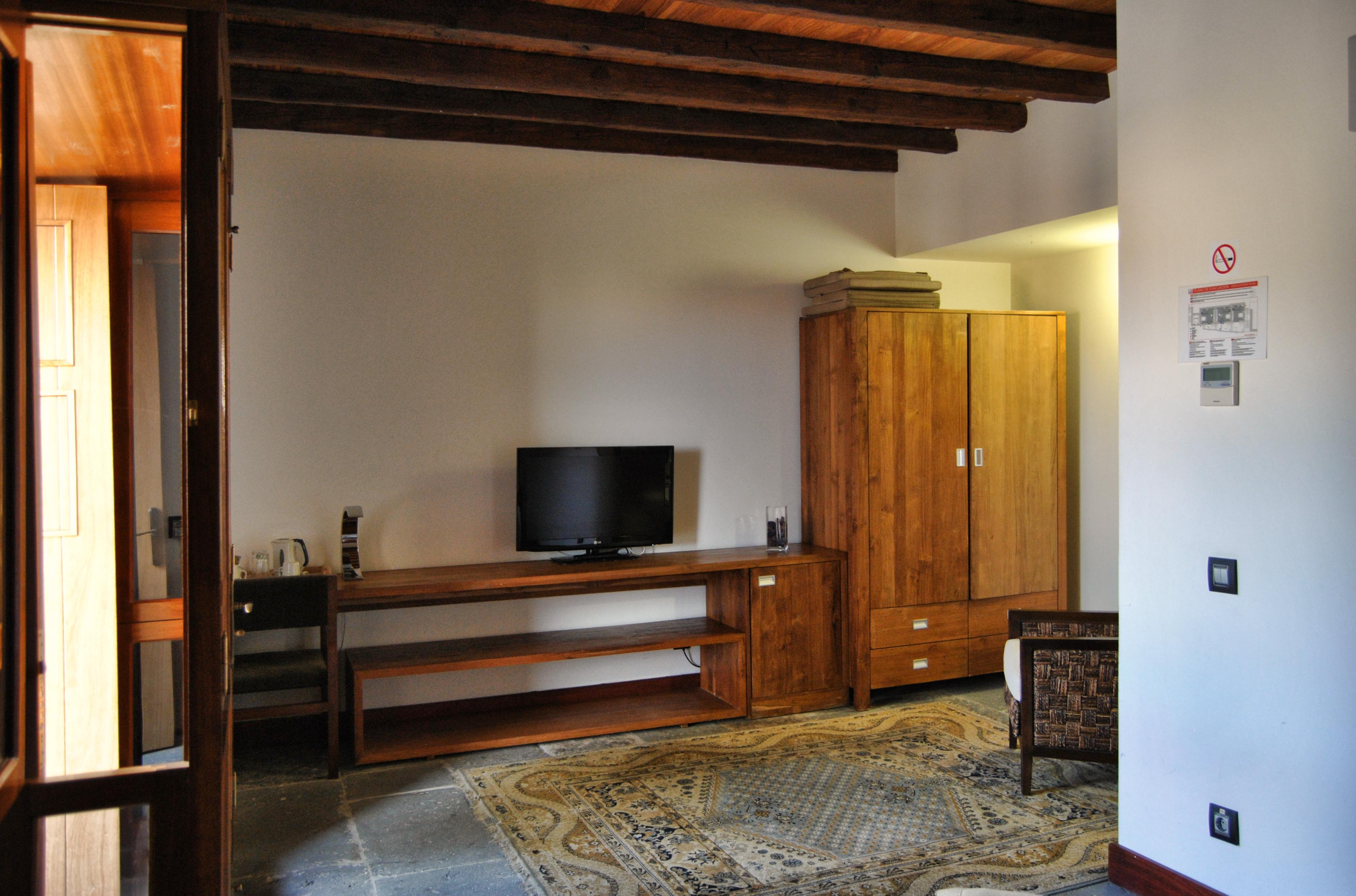 Hotel Rural El Mondalon Las Palmas de Gran Canaria Ngoại thất bức ảnh