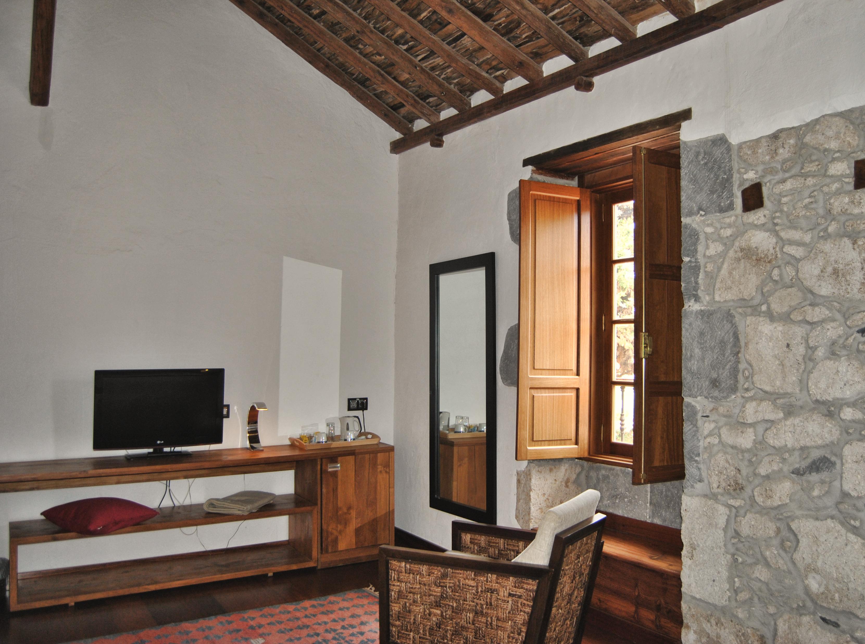 Hotel Rural El Mondalon Las Palmas de Gran Canaria Ngoại thất bức ảnh