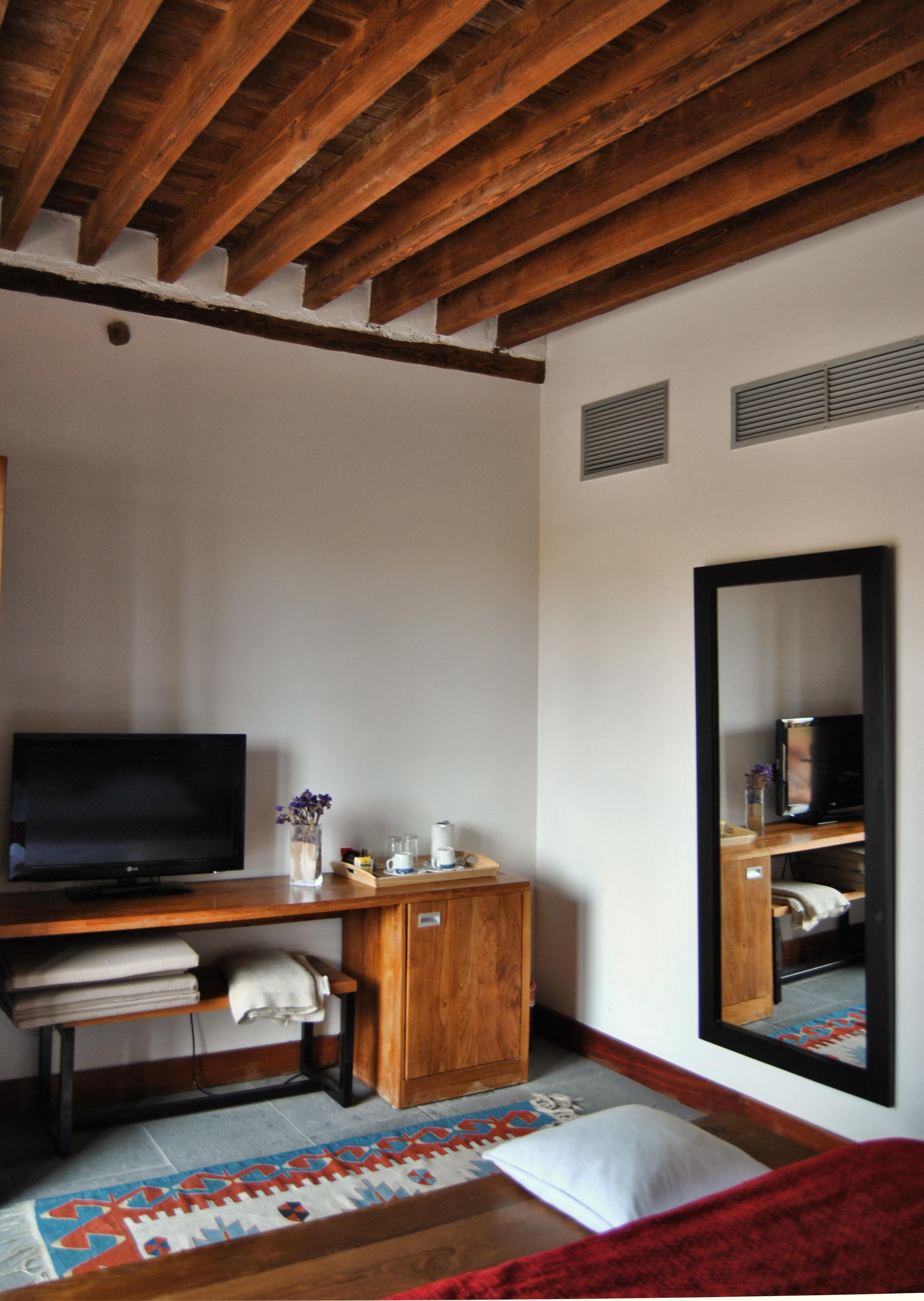 Hotel Rural El Mondalon Las Palmas de Gran Canaria Ngoại thất bức ảnh