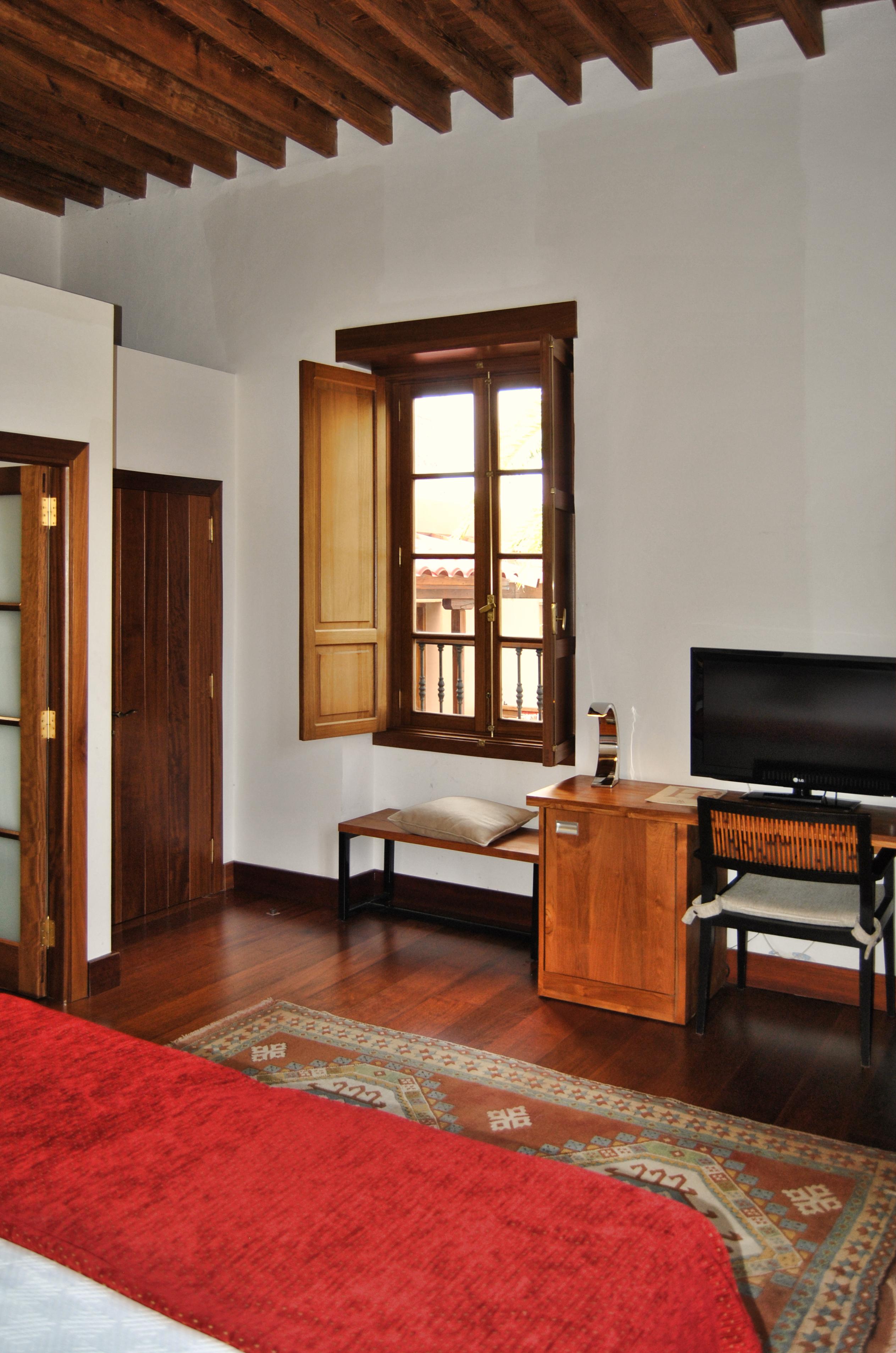 Hotel Rural El Mondalon Las Palmas de Gran Canaria Ngoại thất bức ảnh