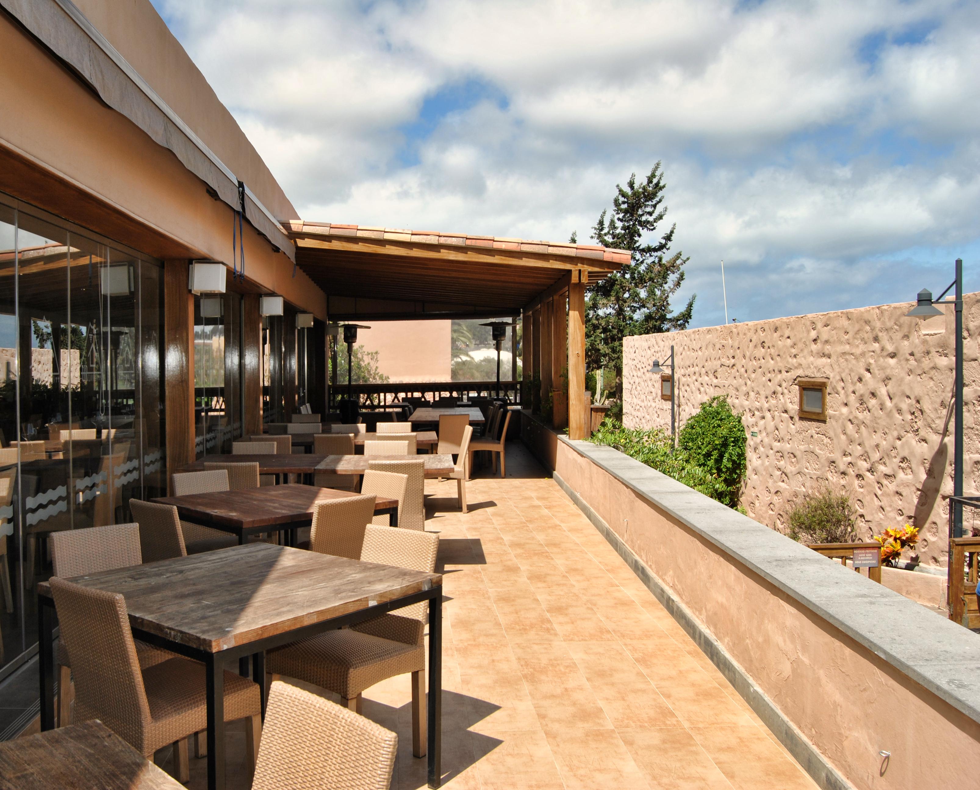 Hotel Rural El Mondalon Las Palmas de Gran Canaria Ngoại thất bức ảnh