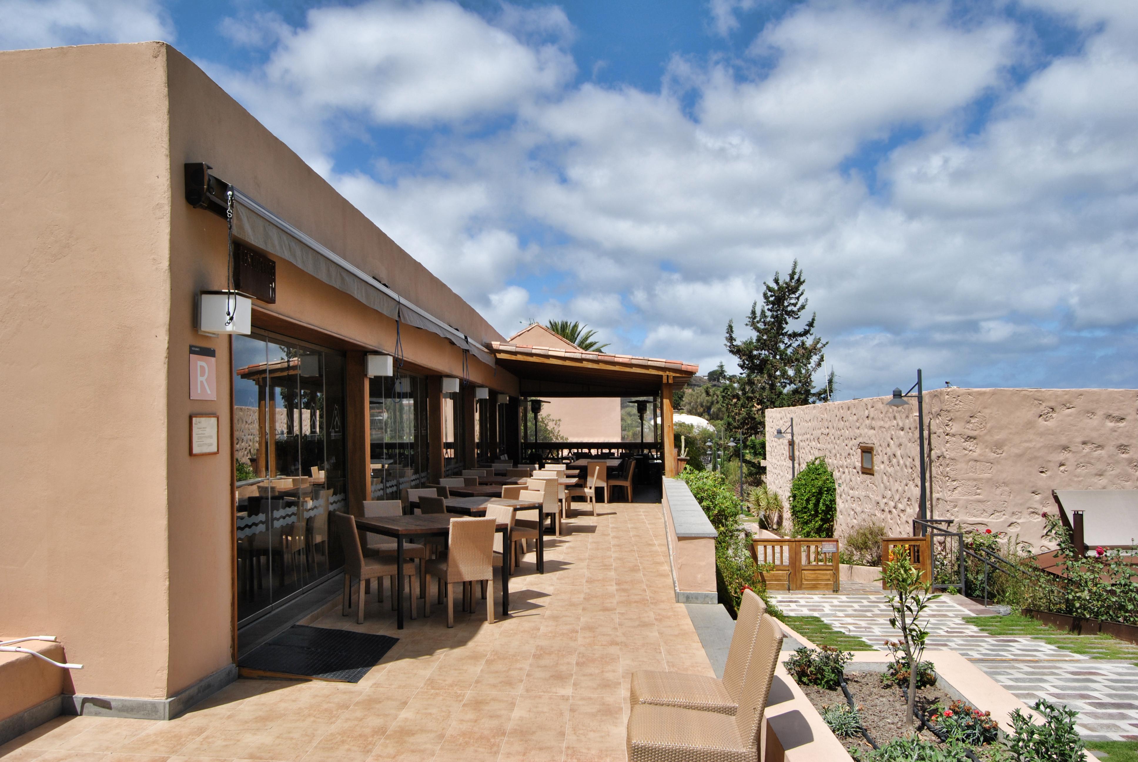 Hotel Rural El Mondalon Las Palmas de Gran Canaria Ngoại thất bức ảnh