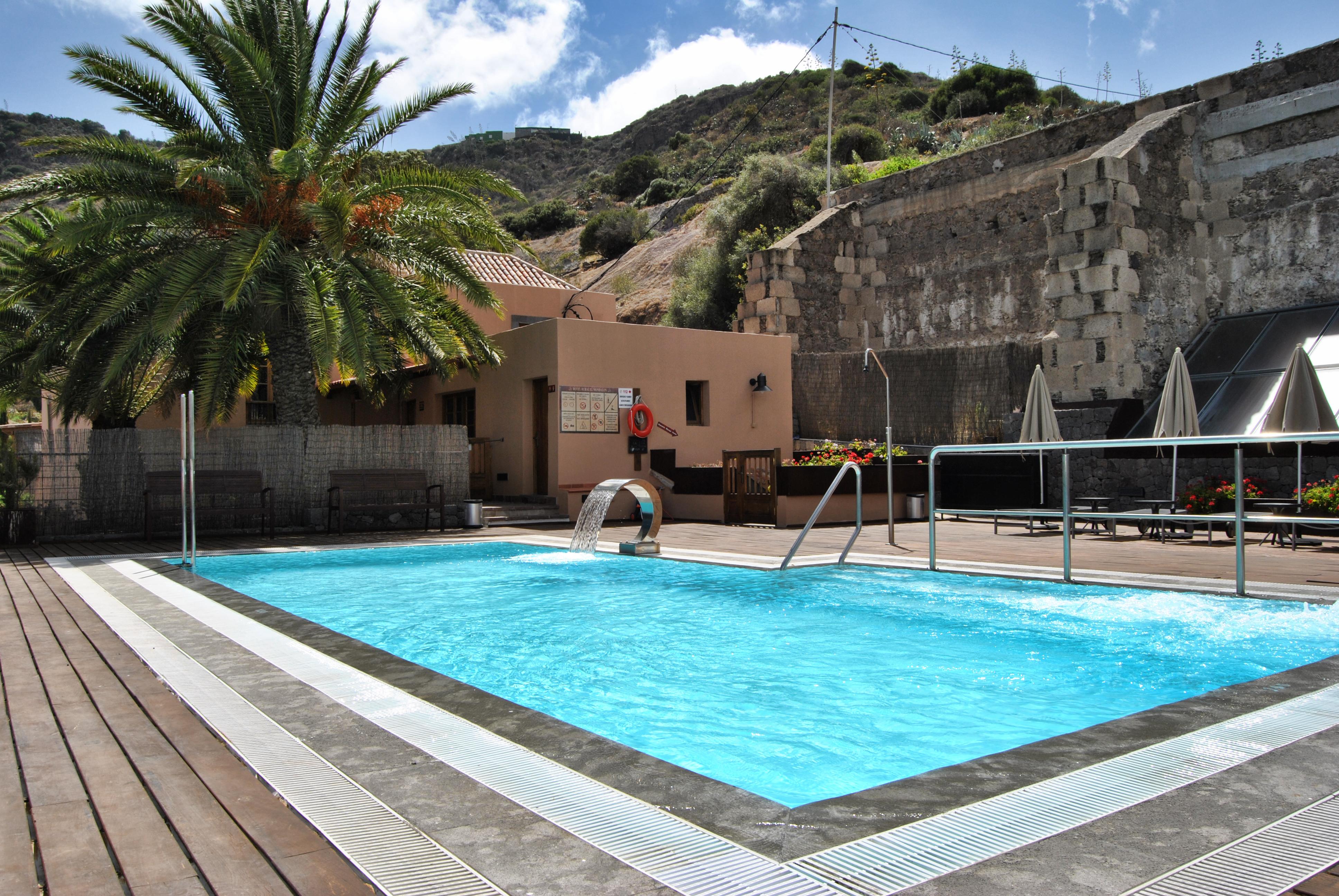 Hotel Rural El Mondalon Las Palmas de Gran Canaria Ngoại thất bức ảnh