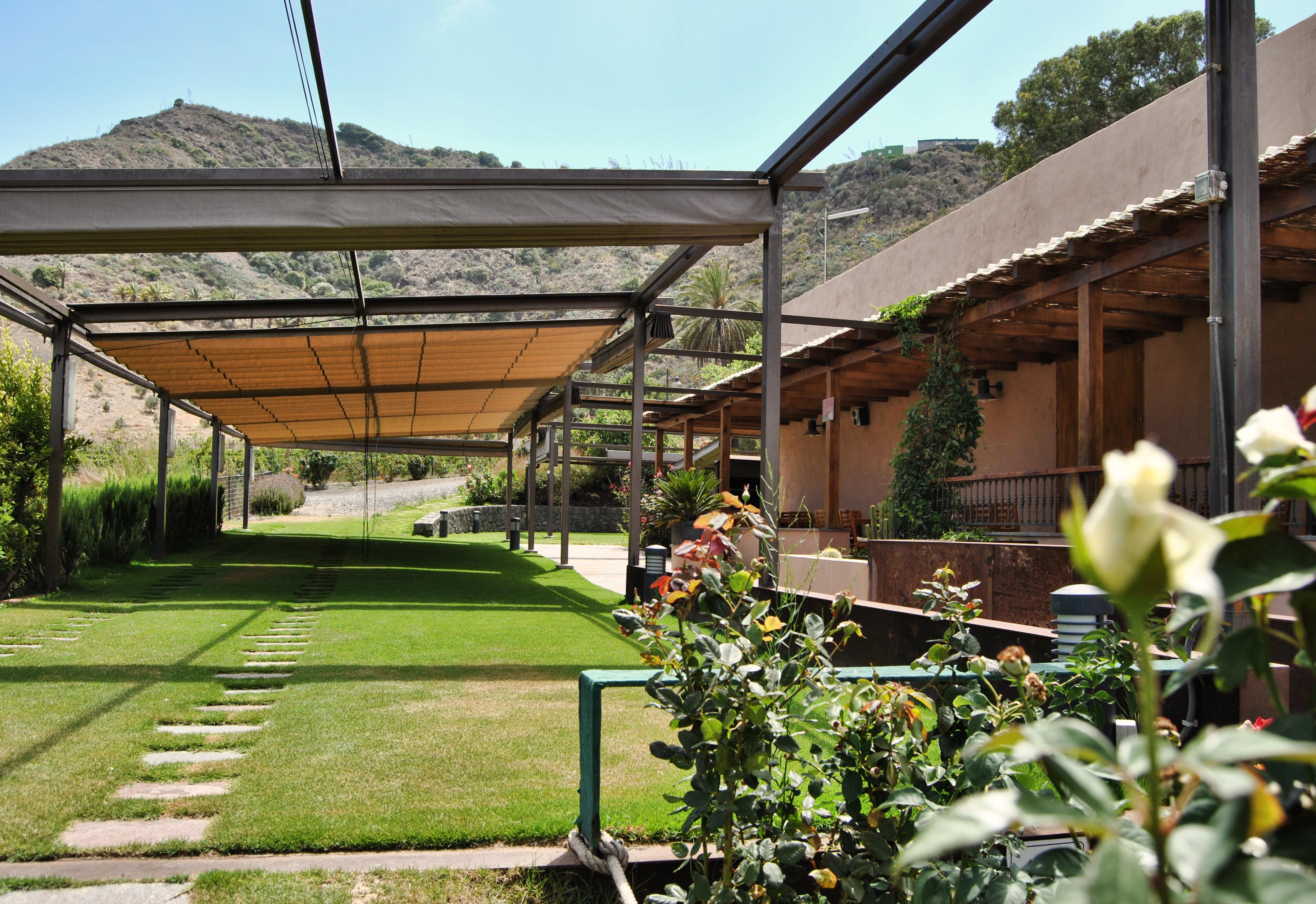 Hotel Rural El Mondalon Las Palmas de Gran Canaria Ngoại thất bức ảnh
