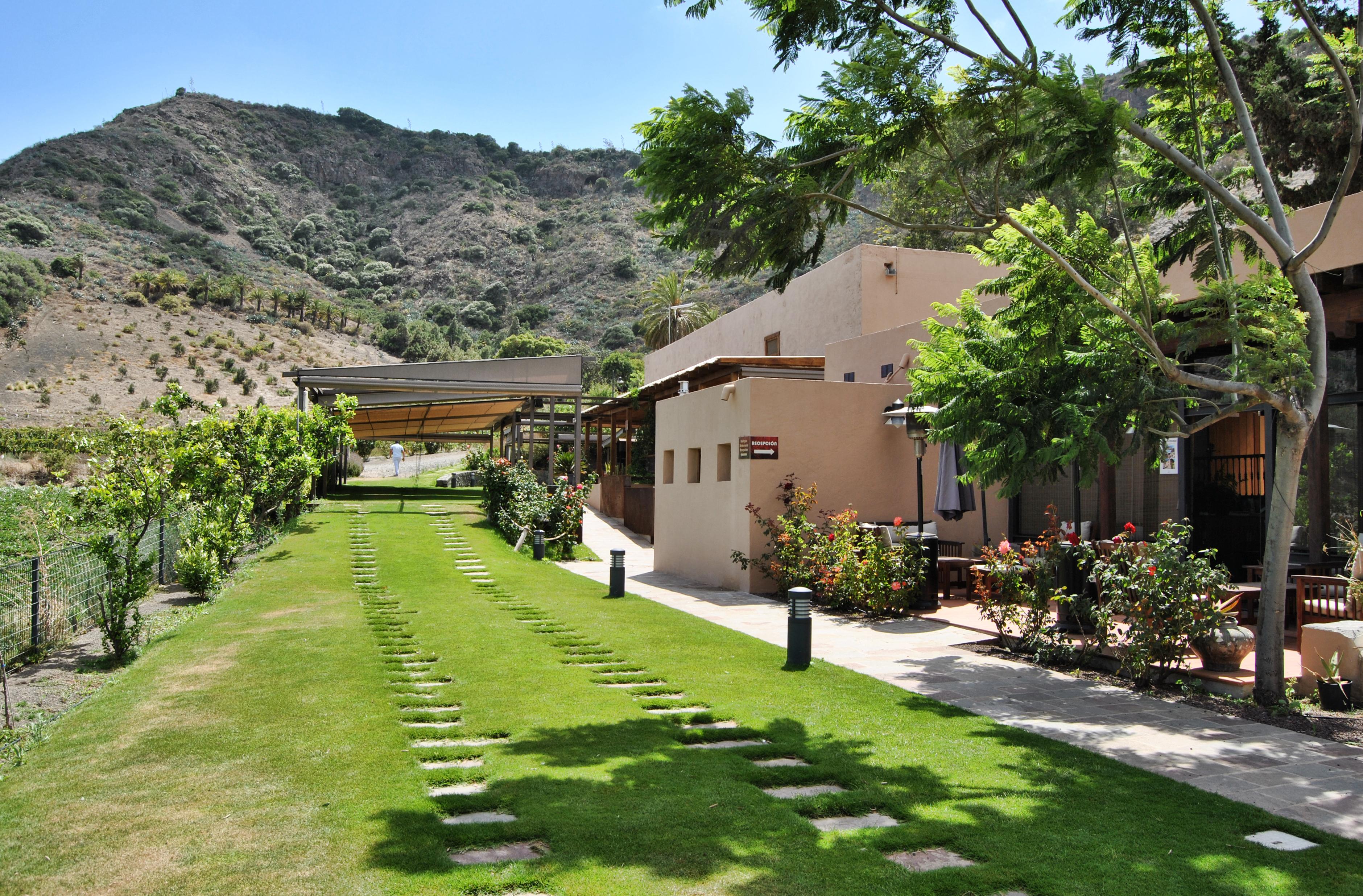 Hotel Rural El Mondalon Las Palmas de Gran Canaria Ngoại thất bức ảnh