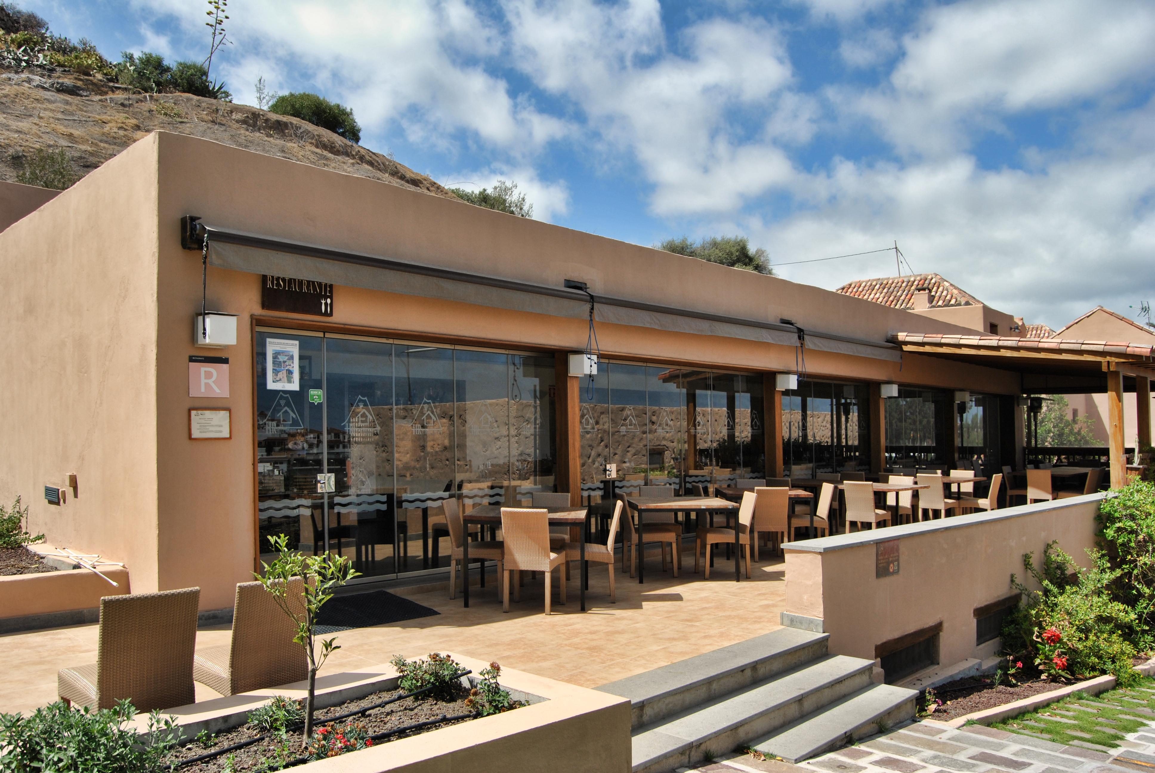 Hotel Rural El Mondalon Las Palmas de Gran Canaria Ngoại thất bức ảnh