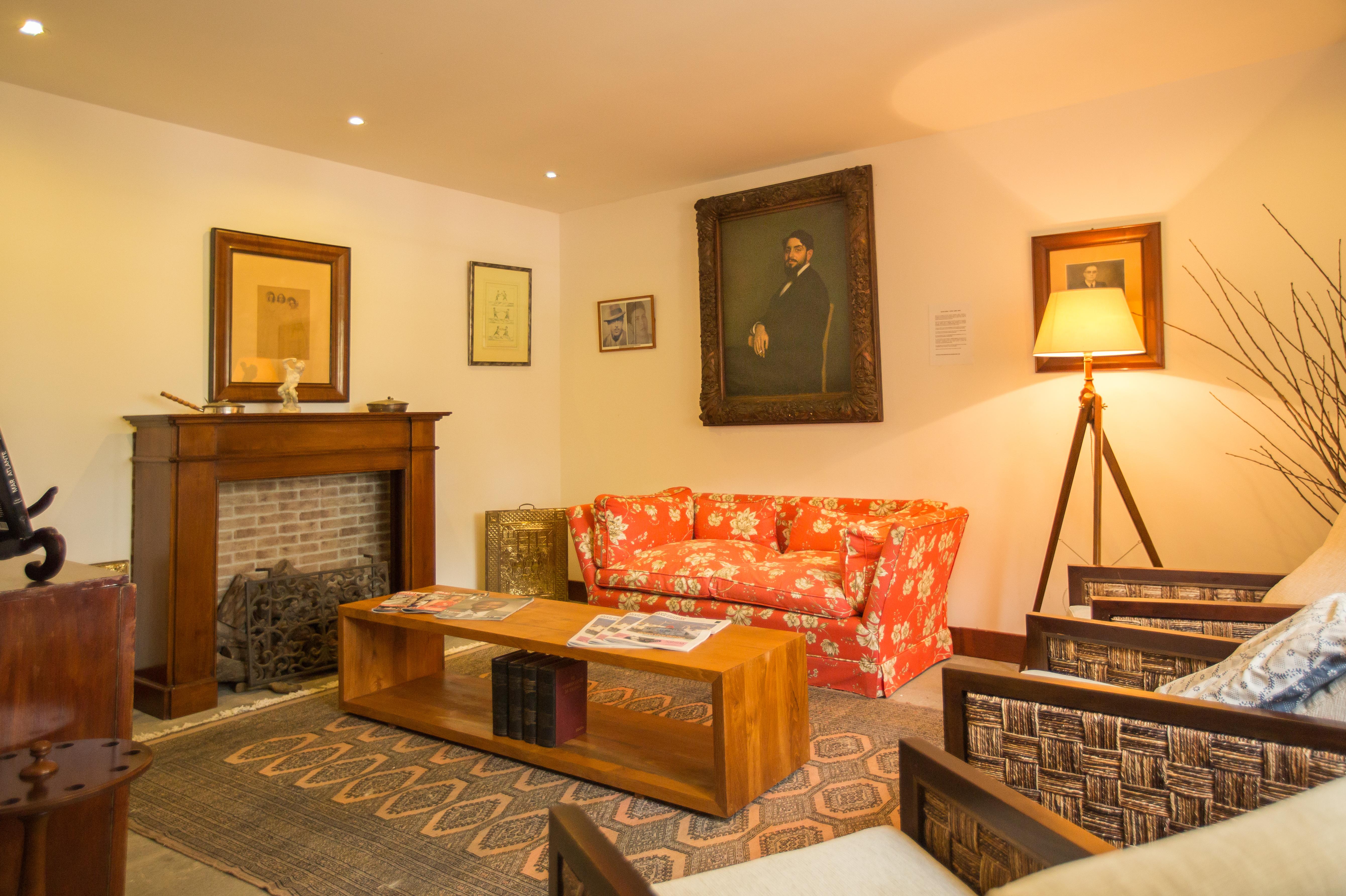 Hotel Rural El Mondalon Las Palmas de Gran Canaria Ngoại thất bức ảnh