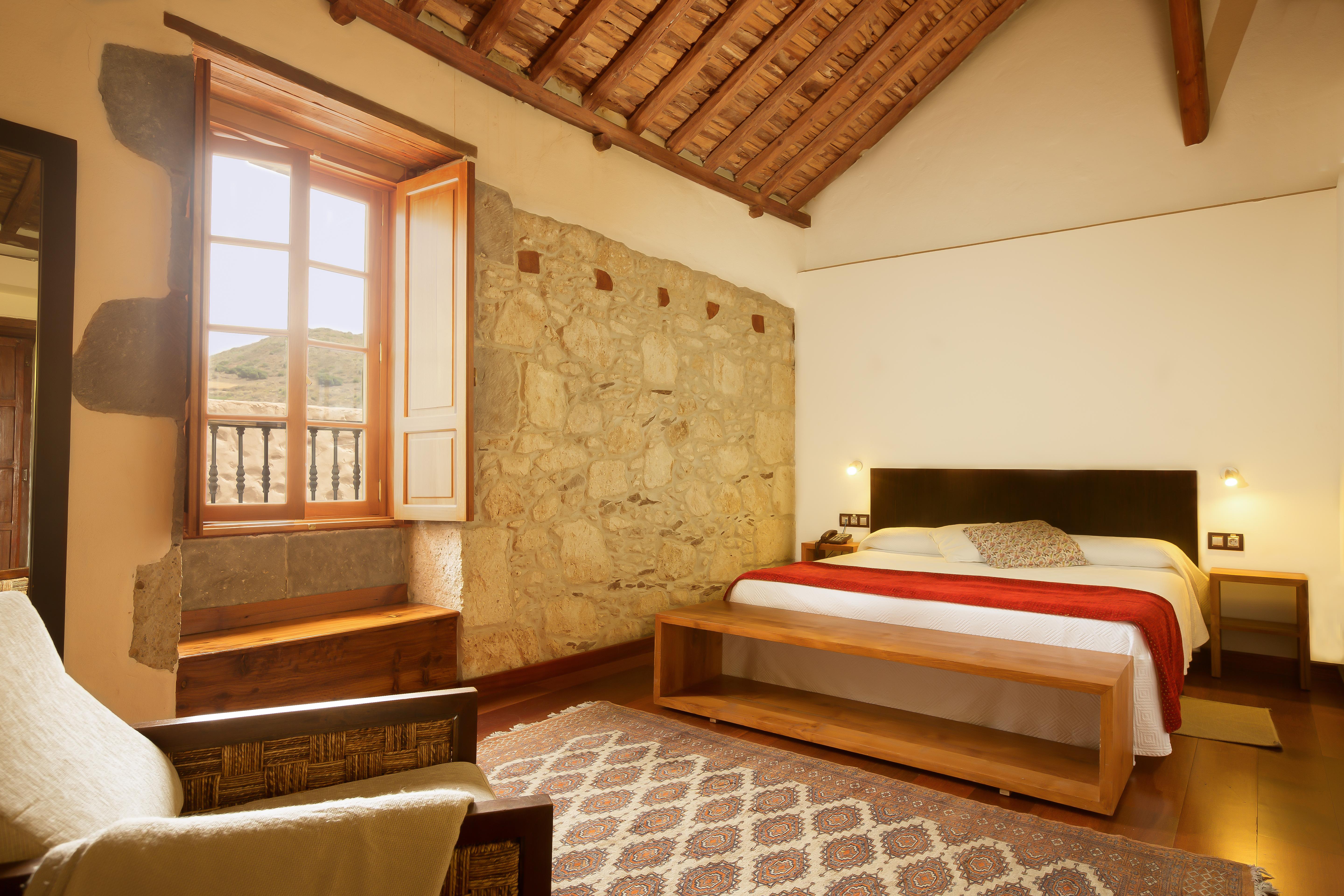 Hotel Rural El Mondalon Las Palmas de Gran Canaria Ngoại thất bức ảnh
