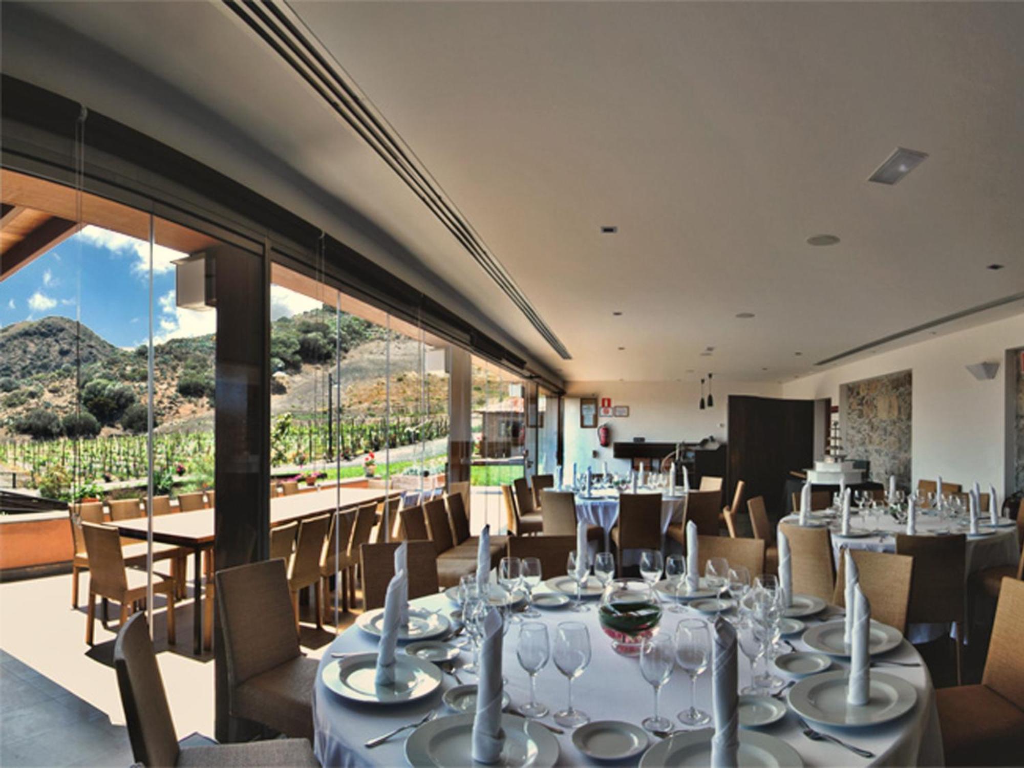 Hotel Rural El Mondalon Las Palmas de Gran Canaria Ngoại thất bức ảnh