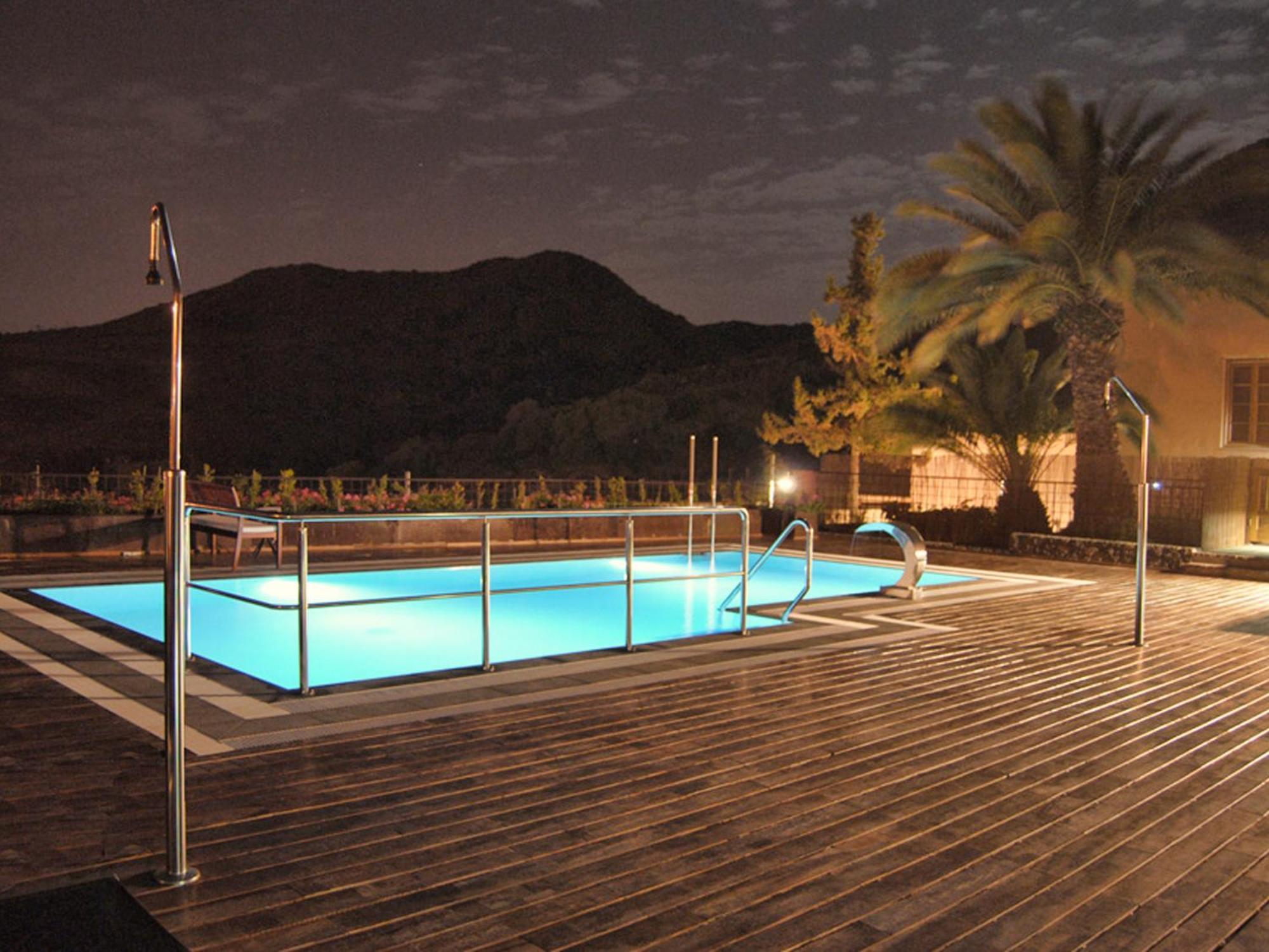 Hotel Rural El Mondalon Las Palmas de Gran Canaria Ngoại thất bức ảnh