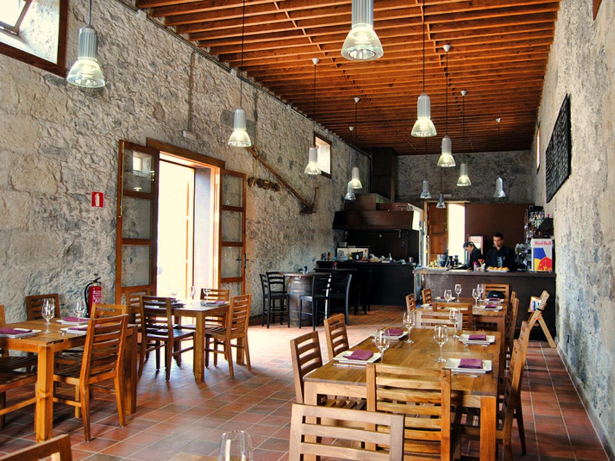 Hotel Rural El Mondalon Las Palmas de Gran Canaria Ngoại thất bức ảnh