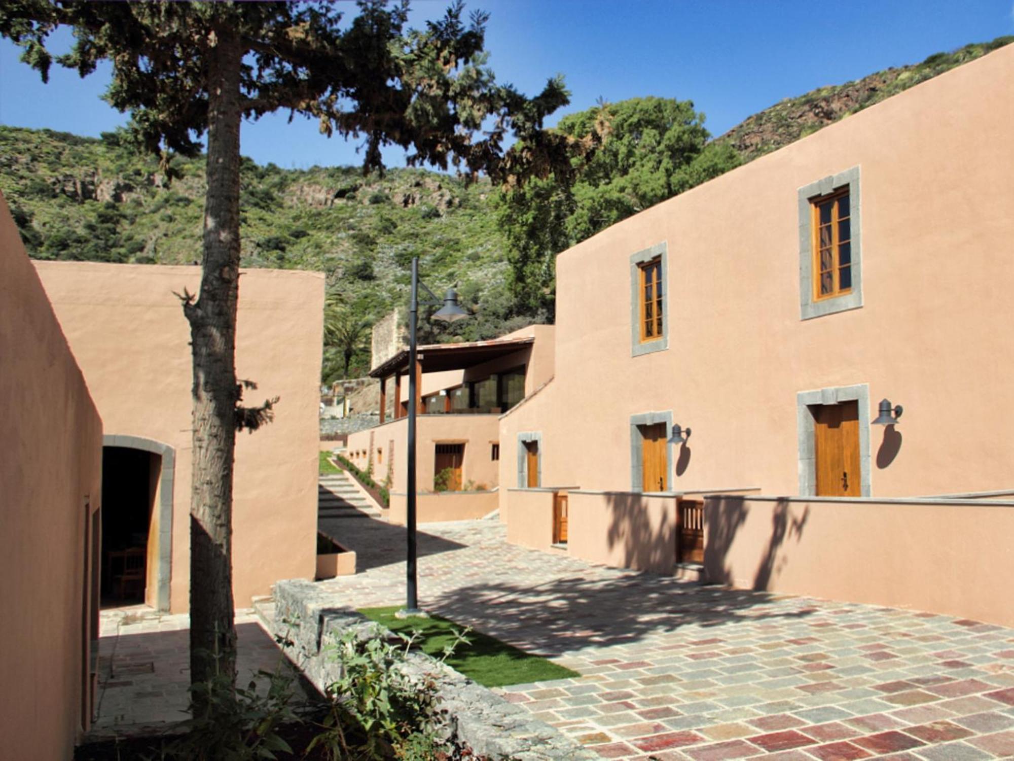 Hotel Rural El Mondalon Las Palmas de Gran Canaria Ngoại thất bức ảnh