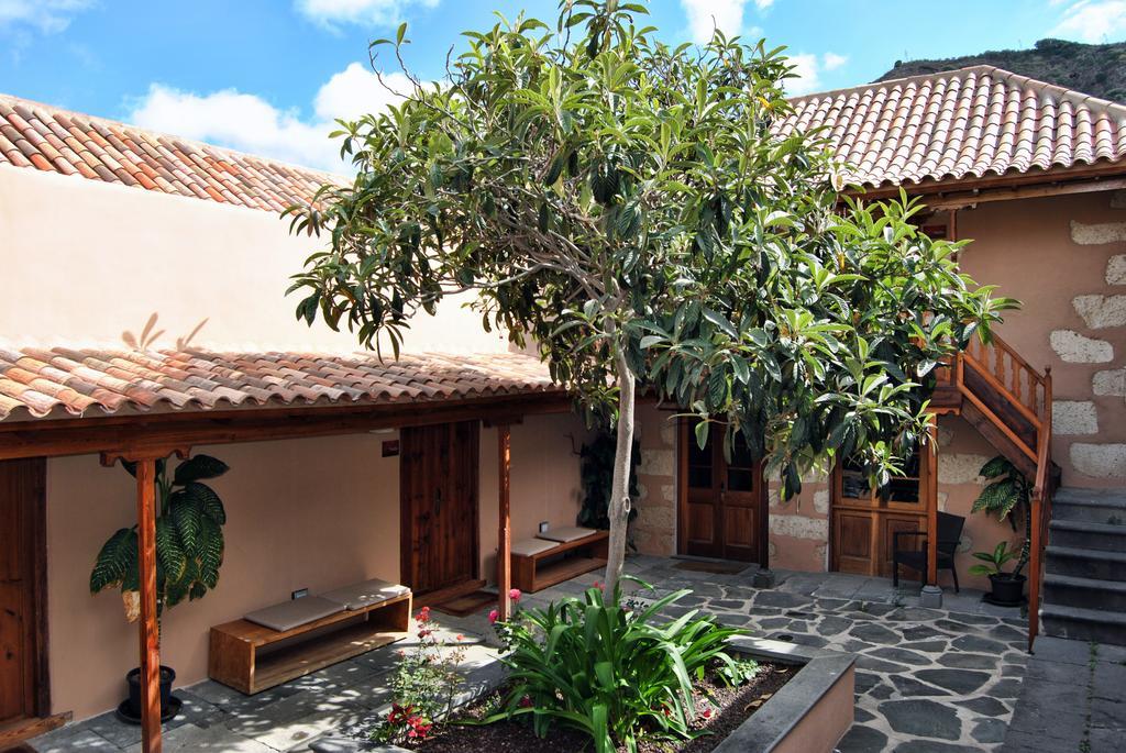 Hotel Rural El Mondalon Las Palmas de Gran Canaria Ngoại thất bức ảnh